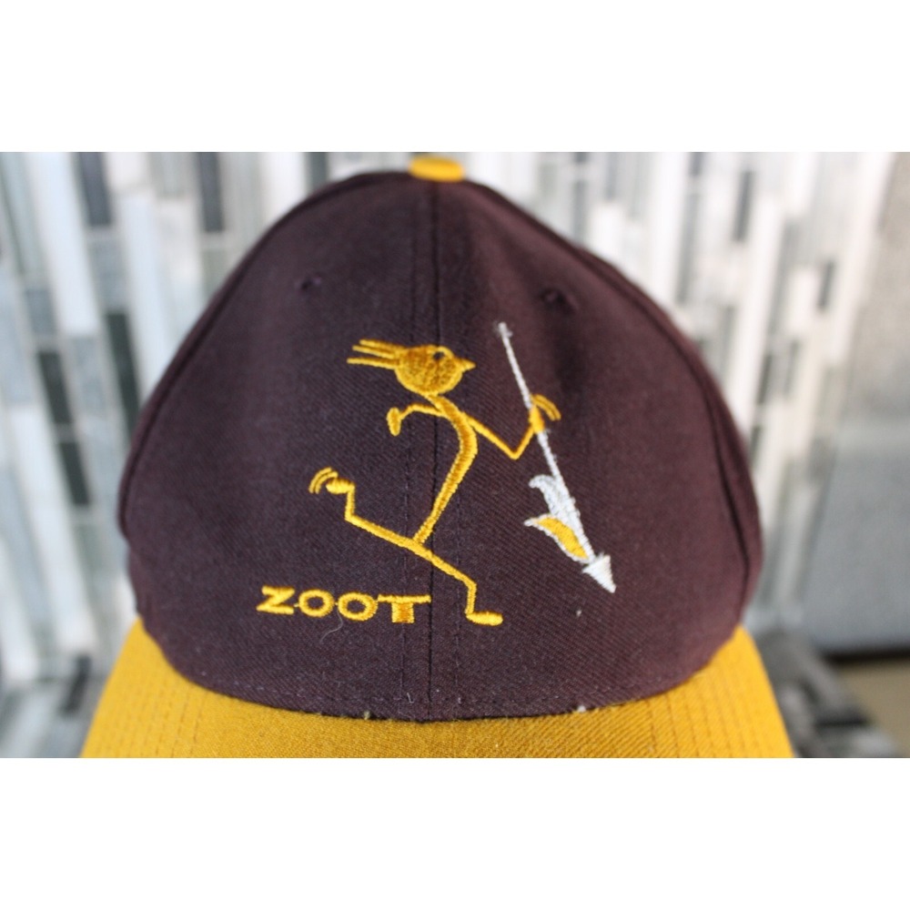 Richardson Zoot Adjustable Hat